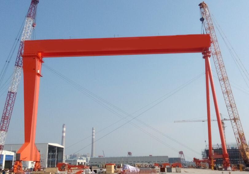 造船門式起重機生產(chǎn)廠家實力 造船門式起重機生產(chǎn)廠家實力