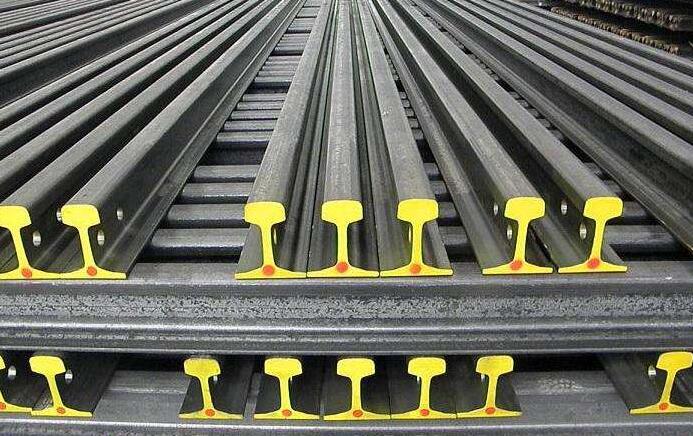 10噸龍門吊配置43軌道 10噸龍門吊配置43軌道