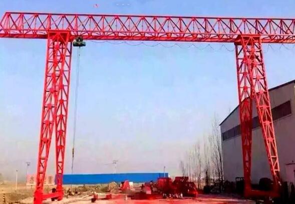 二手全花架龍門吊 二手全花架龍門吊