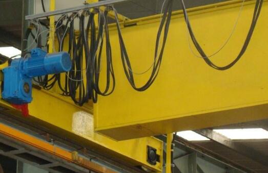 橋式起重機(jī)顫動(dòng)聲音大比較嚴(yán)重是怎么回事(行車(chē)振動(dòng)聲音大怎么處理) 橋式起重機(jī)顫動(dòng)聲音大比較嚴(yán)重是怎么回事(行車(chē)振動(dòng)聲音大怎么處理)