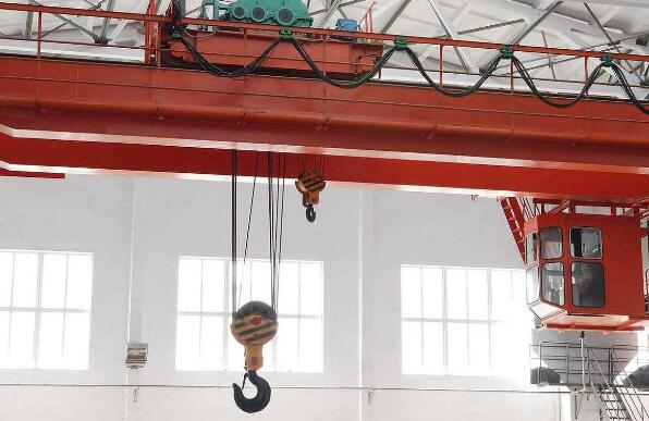抓斗起重機雙梁起重機操作規(guī)程 抓斗起重機雙梁起重機操作規(guī)程