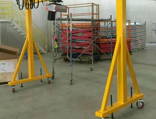 kbk龍門吊-龍門吊廠房怎么設(shè)計 kbk龍門吊-龍門吊廠房怎么設(shè)計