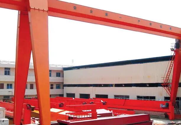 龍門吊潤滑脂的檢測和維護(hù)保養(yǎng)方式，你知道多少？