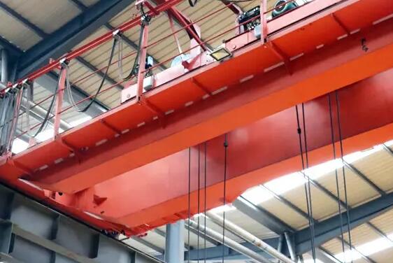 電動式單梁橋式起重機性能參數(shù)及擴展應用 電動式單梁橋式起重機性能參數(shù)及擴展應用