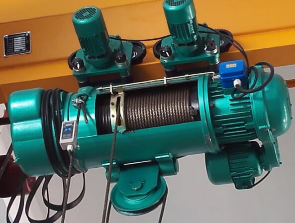 電動(dòng)葫蘆是屬于特種設(shè)備**嗎?必須工程驗(yàn)收嗎? 電動(dòng)葫蘆是屬于特種設(shè)備**嗎?必須工程驗(yàn)收嗎?