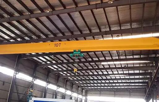 橋式起重機應安裝什么種類的保險裝置? 橋式起重機應安裝什么種類的保險裝置?