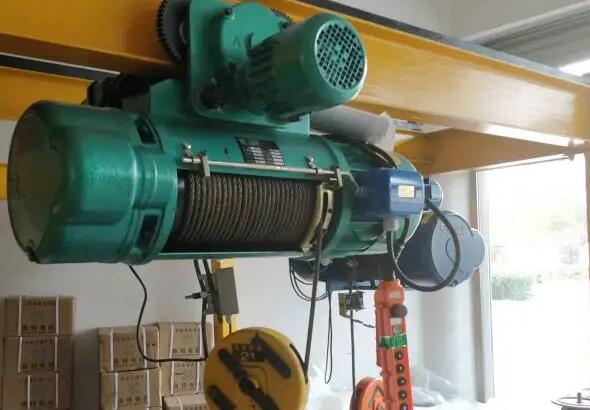 技術(shù)天地丨電動葫蘆為什么叫“葫蘆”？選型你選對了嗎