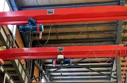 單梁起重機懸掛起重機起重吊鉤都有哪些標準 單梁起重機懸掛起重機起重吊鉤都有哪些標準