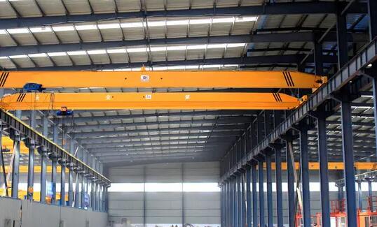 橋式起重機的達(dá)標(biāo)規(guī)范是什么