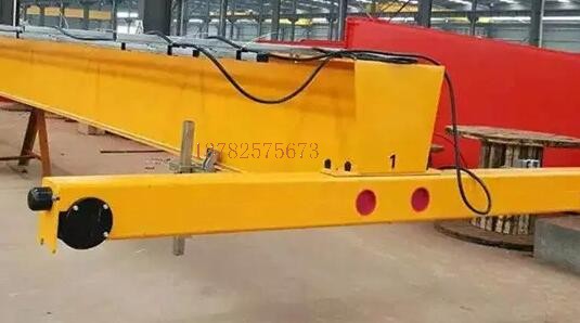 歐式雙梁起重機(jī)好在哪兒？看了就懂了！