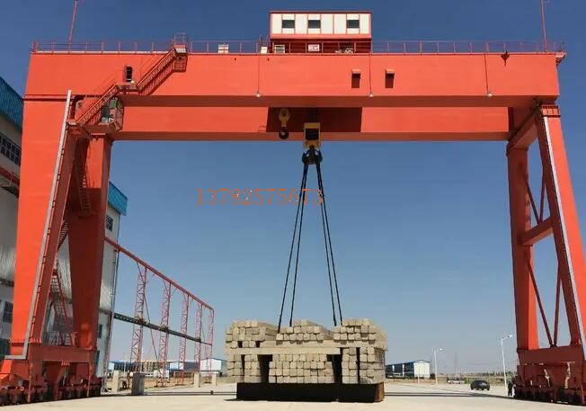 集裝箱門式起重機的方法和功能有哪些？