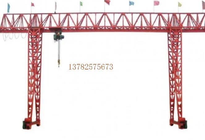 訂制起重設(shè)備的7個(gè)步驟，你清楚嗎？