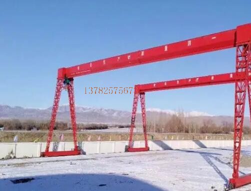 龍門吊發(fā)生下移狀況和溜鉤后應該怎么做？