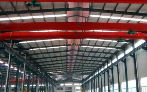 選擇電動(dòng)式單梁起重機(jī)的情況下，要留意這種因素