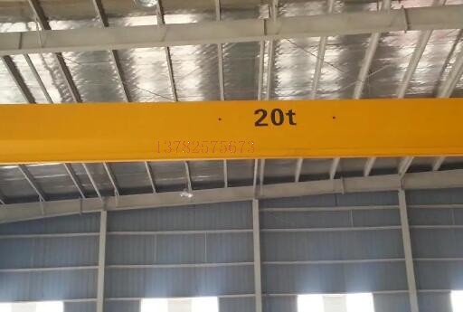 橋式起重機(jī)在吊裝融化金屬材料時(shí)要具有什么操作方法？