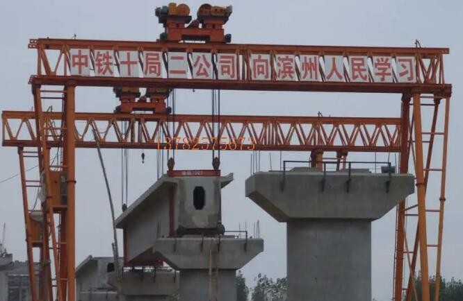 龍門吊和行吊有什么區(qū)別？一起來看看