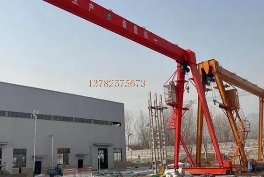 龍門吊-門式起重機的維修方法 龍門吊-門式起重機的維修方法