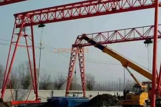 門式起重機(jī)維護(hù)保養(yǎng)從哪開(kāi)始?到底有多少人不知道 門式起重機(jī)維護(hù)保養(yǎng)從哪開(kāi)始?到底有多少人不知道