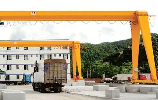 龍門(mén)吊的特性都有哪些？