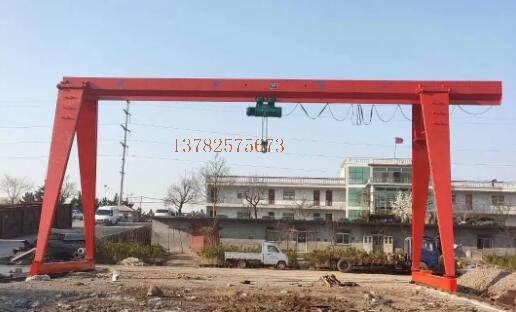 門式起重機(jī)的磨合時(shí)間怎樣留意維護(hù)保養(yǎng)？