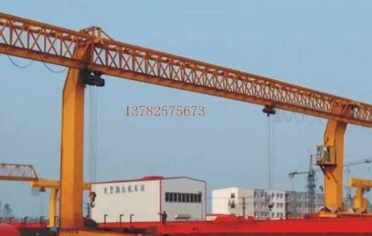 門式起重機液壓傳動系統(tǒng)異常情況 門式起重機液壓傳動系統(tǒng)異常情況