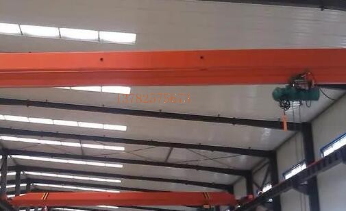 影響單梁起重機(jī)價格的要素