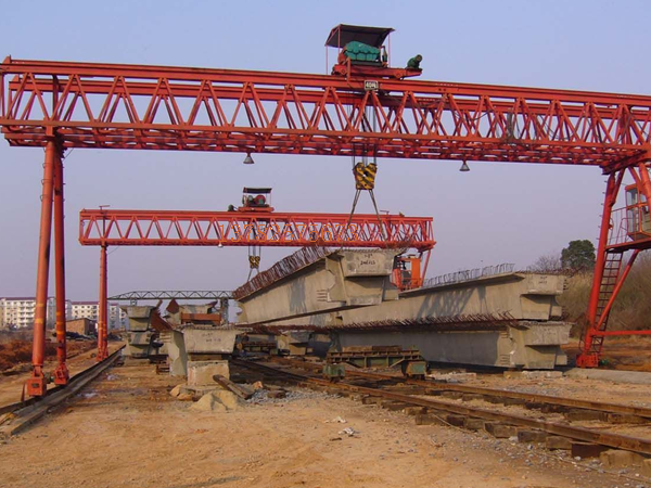 龍門吊起重機操作證的有效范圍包括哪些類型的龍門吊？