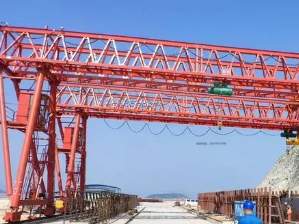 如何判斷龍門吊門式起重機(jī)是否存在故障或隱患？