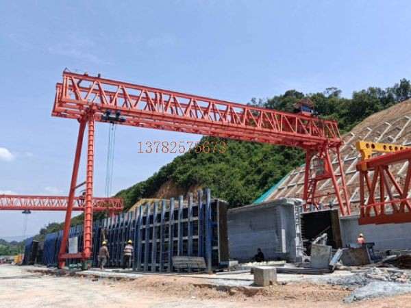 龍門吊門式起重機(jī)日常維護(hù)保養(yǎng)的規(guī)范有哪些？